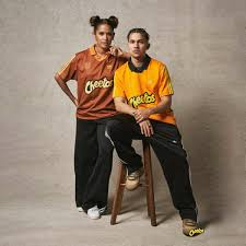 Serenityshipyardshops Bad Bunny X Adidas X Cheetos Adidas Striped Joggers 2017 Men Black Hair Curls Release Generation Adidas Cq1858 Women Black Hair Products Wholesale