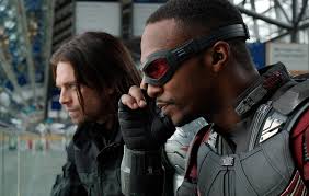 Join us as we keep you updated on everything you need to know about falcon and the kari skogland has been tapped to direct all six episodes for disney. Falcon And The Winter Soldier Disney Plus Release Date Revealed Ign