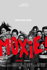 Amy poehler's riot grrrl comedy moxie and a new documentary about the notorious b.i.g. Moxie 2021 Imdb