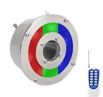 LED Pond Fountain Lights | Lighting For Fountains