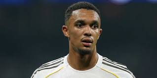 Worrying Trent Alexander-Arnold at Real Madrid Update Emerges