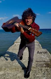 Profile for Aaron