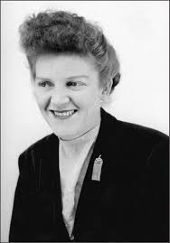 CELEBRATING 100 YEARS OF WOMEN IN POLICING As our celebrations of this  centenary draw to a close, we are proud to pay tribute to Ethel Violet  Scott. Ms Scott joined the WA