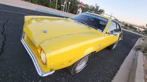 Image result for Tangerine 1979 Pinto