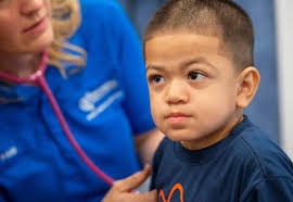 NVHC Annual Report FY2022