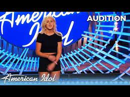 Mary Jo Young Tiktok Singer That Never Perfomed In Front Of People Not Even Her Mom Youtube