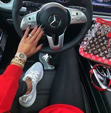 Pin By Terra Glam On Fashion S My Passion Yeezy Womens Yeezy Fashion Boujee Lifestyle