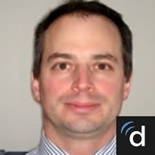 Dr. David Dubois, MD