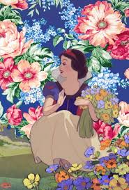 Snow White Lockscreen Disney Papel De Parede Detelefone Disney Wallpaper Iphone Disney Princess Branca De Neve