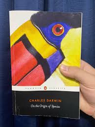 On the Origin of Species by Means of Natural Selection by Charles Darwin