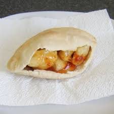 For a healthy, low carb, light meal. 4 Chicken Pitta Bread Pocket Recipes Delishably