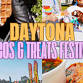 Daytona Tacos & Treats Festival