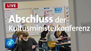 Den vorsitz führt britta ernst, präsidentin der kultusministerkonferenz 2021 und brandenburgische bildungsministerin. Tagesschau Abschluss Der Kultusministerkonferenz Facebook