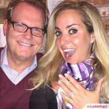 Engagement of Chaya Schwartz & Michael Slocum