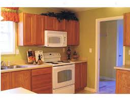 Bored with your current kitchen and wondering how to spruce it up? Furniture Interior Kitchen Paint Colors For Kitchens Natural Oak With Yellow Painting Color Ideas For Small Space Decorating Idea Kitchen Design Ideas Wall Color Ideas For Kitchen Homedesign121