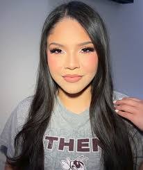 Ruby Espinoza's Instagram, Twitter & Facebook