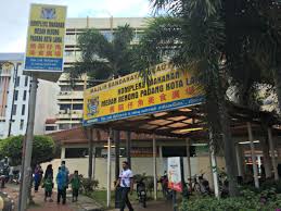 Plan to visit padang kota lama, malaysia. Padang Kota Lama Penang Georgetown Esplanade Ez Go Penang