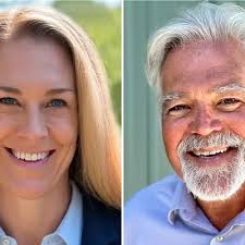 Hobnobbing with Helen