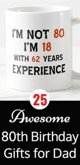 Everything you need for a fabulous 80th birthday celebration! 21 Birthday Ideas Birthday Cupcake Cakes 80th Birthday Party