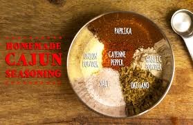 What's in cajun seasoning ingredients? Homemade Cajun Seasoning Detoxinista