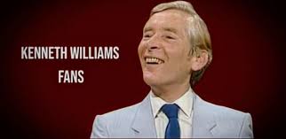 And cue snide voice.....