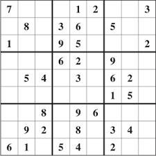 In the list below you can solve a daily sudoku online or print the puzzle. Sudoku 017 And 018 Medium Free Printable Puzzles Puzzles Ca Sudoku Puzzles Sudoku Free Printable Puzzles