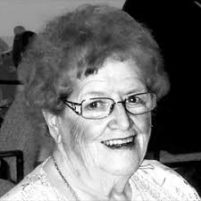 Mary BOND Obituary (2018)