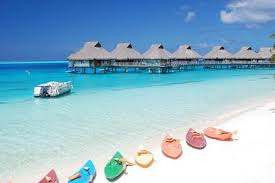 Pin On Hilton Bora Bora
