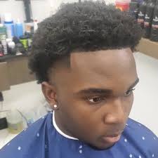 Ashlee Binger (@browardbarber) • Instagram photos and videos