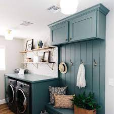 Over one million online items eligible. 10 Best Laundry Room Paint Colors To Make Chores More Fun