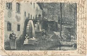 Sie möchten ein haus kaufen in bitburg? Datenbank Der Kulturguter In Der Region Trier