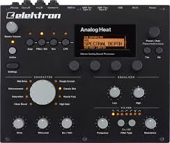 Elektron Analog Heat 