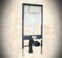 Wall Hung Concealed Cisterns & Frames | Jaquar UK