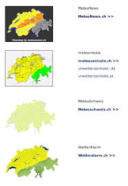 Sur mandat de la confédération, météosuisse fournit divers services météorologiques et climatologiques afin de protéger la suisse et d'apporter des avantages au pays. Wie Meteoschweiz Uns Vor Gefahren Warnt Off Topic Fun Haus Forum Ch Das Haus Und Gartenforum
