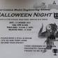 Halloween Evening event image