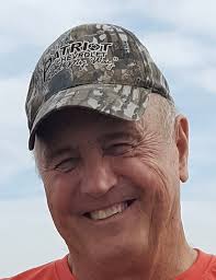 Obituary information for John Milton Brandon, Jr.