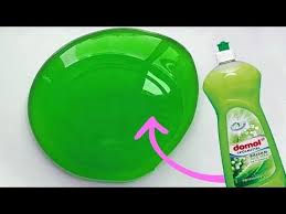 Slime Ohne Kleber Spulmittel Schleim Aus 2 Zutaten Youtube Schleim Selber Machen Schleim Selber Machen Rezept Schleim