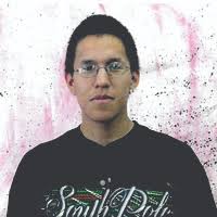 Corey Yellow Earrings