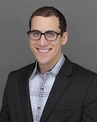 Jay Seidel's Instagram, Twitter & Facebook