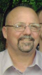 Richard "Dick" M. Sutton