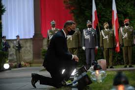 W 2021 roku święto wojska polskiego wypada: Tiifk4uz0sl Am