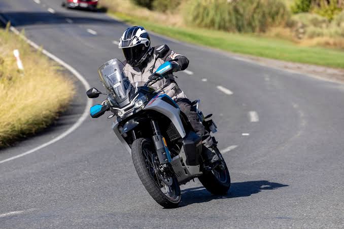 CFMOTO 800MT-X Review: Affordable Adventurer