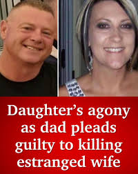 The daughter of a man who killed...