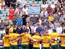 Western force is a rugby union team based in perth, western australia playing in the international super rugby competition. Western Force To Return In New World Series Planetrugby
