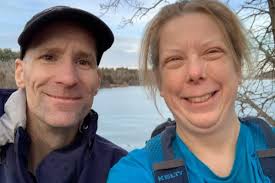 Fundraiser for Mary Wieth by Melissa Barnes : Mike's cancer fight