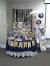 Graduation Party Ideas Black And Gold