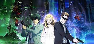 Netflix original anime is quietly winning over fans and critics. Neue Animes Bei Netflix Im April Animania