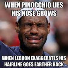 The best memes from instagram, facebook, vine, and twitter about hairline jokes. 15 Best Hairline Jokes Ideas Hairline Jokes Jokes Funny Basketball Memes