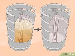 If you need buckets and taps, let us know when you order. How To Buy A Keg With Pictures Wikihow