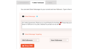 Instagram dms offer many benefits for businesses, from boosting engagement and building brand loyalty to delivering customer service and supporting the buyer journey. Meet Dmpro The Direct Message Dm Instagram App